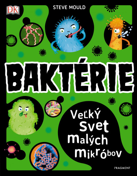 Baktérie Baktérie