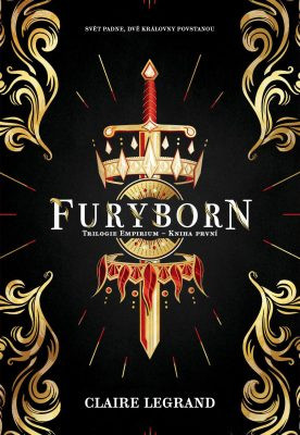 Furyborn Furyborn