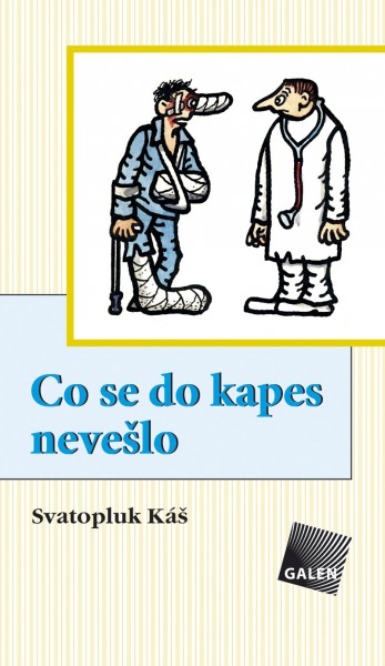 Co se do kapes nevešlo Co se do kapes nevešlo