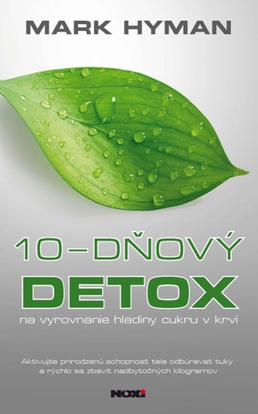 10-dňový detox 10-dňový detox