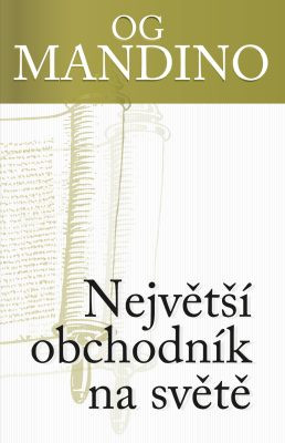 Největší obchodník na světě Největší obchodník na světě