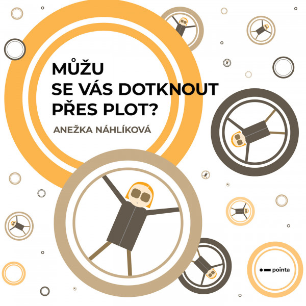 Můžu se vás dotknout přes plot? Můžu se vás dotknout přes plot?