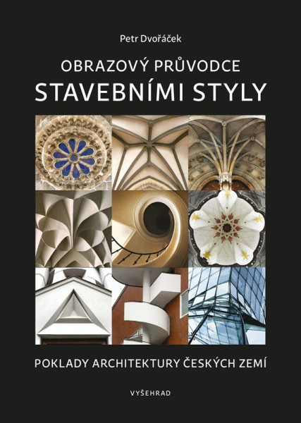 Obrazový průvodce stavebními styly Obrazový průvodce stavebními styly