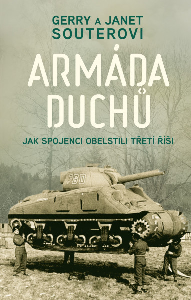 Armáda duchů Armáda duchů