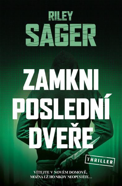 Zamkni poslední dveře Zamkni poslední dveře