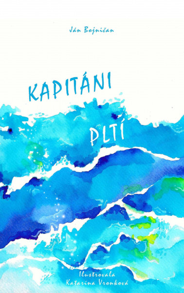 Kapitáni pltí Kapitáni pltí