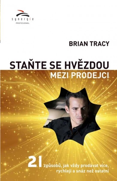 Staňte se hvězdou mezi prodejci Staňte se hvězdou mezi prodejci