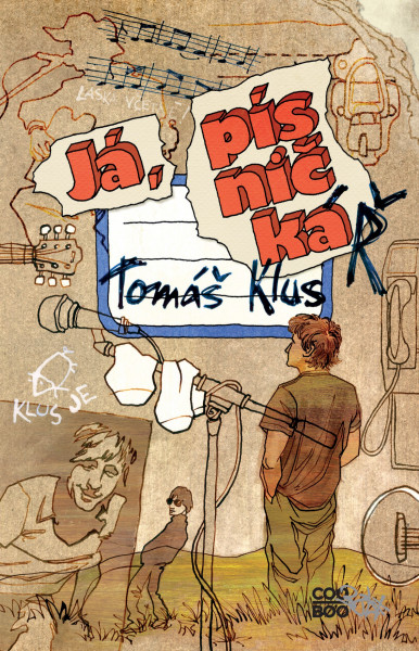 Já, písničkáŘ Já, písničkáŘ