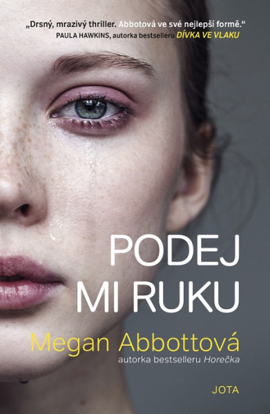 Podej mi ruku Podej mi ruku