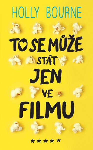 To se může stát jen ve filmu To se může stát jen ve filmu