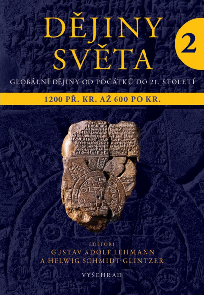 Dějiny světa 2 Dějiny světa 2