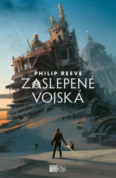 Zaslepené vojská Zaslepené vojská