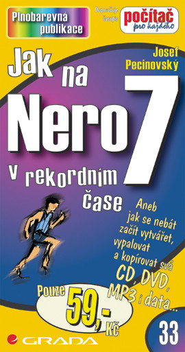 Jak na Nero 7 Jak na Nero 7