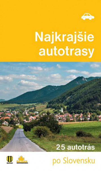 Najkrajšie autotrasy Najkrajšie autotrasy