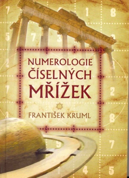 Numerologie číselných mřížek