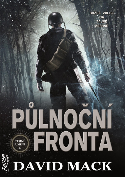 Půlnoční fronta Půlnoční fronta