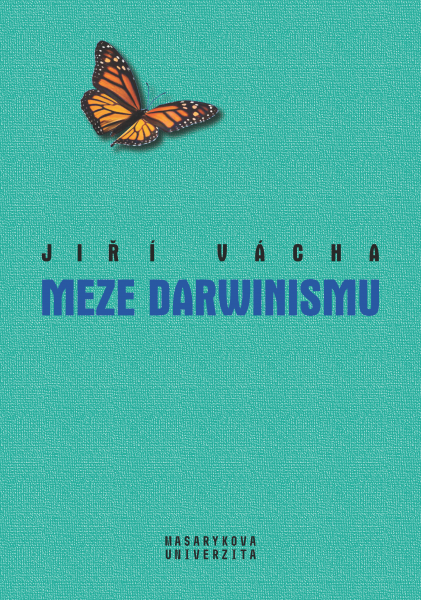 Meze darwinismu Meze darwinismu