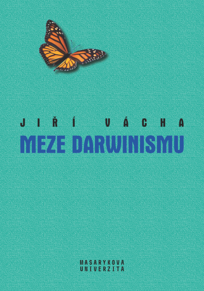 Meze darwinismu