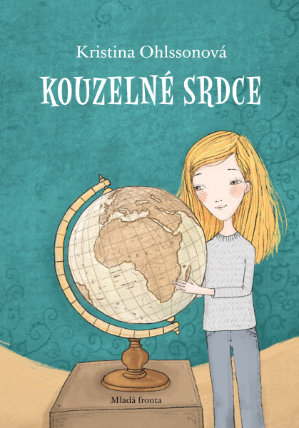 Kouzelné srdce Kouzelné srdce