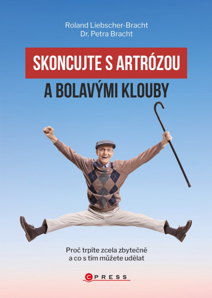 Skoncujte s artrózou Skoncujte s artrózou