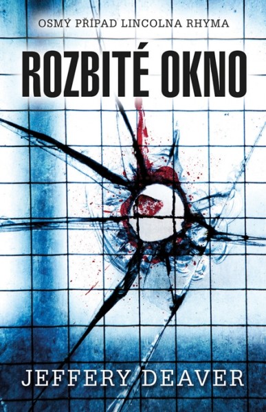 Rozbité okno Rozbité okno