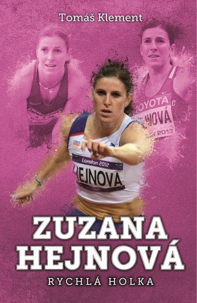 Zuzana Hejnová