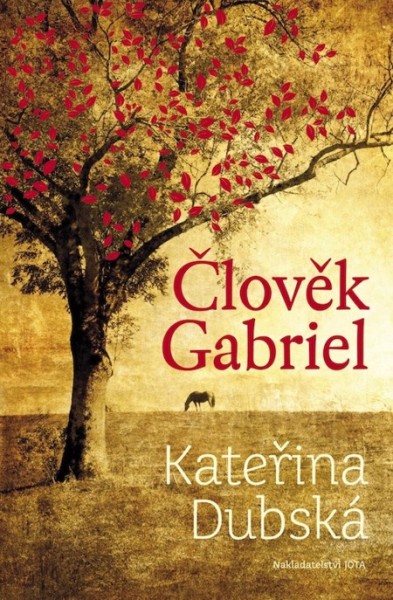 Člověk Gabriel Člověk Gabriel