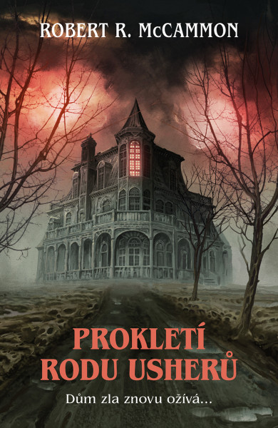 Prokletí rodu Usherů Prokletí rodu Usherů