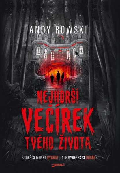 Nejhorší večírek tvého života Nejhorší večírek tvého života
