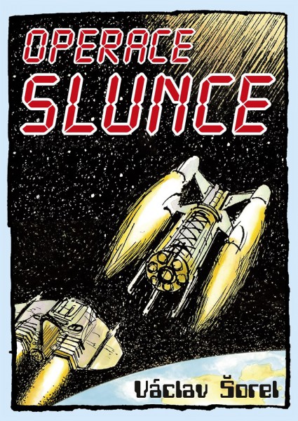 Operace Slunce Operace Slunce