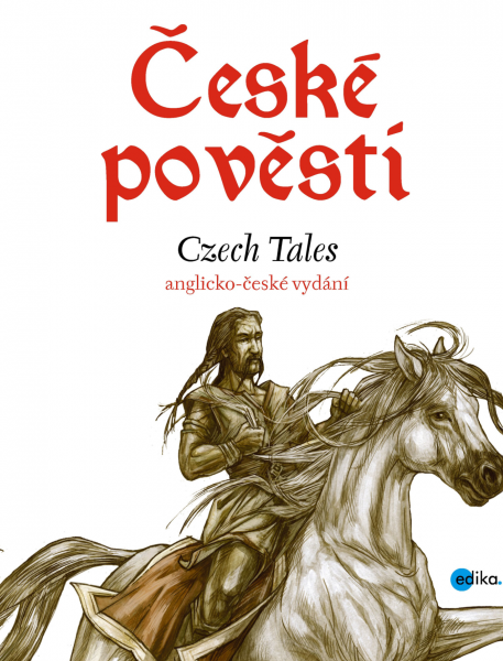 České pověsti / Czech Tales