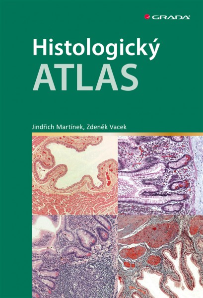 Histologický atlas Histologický atlas