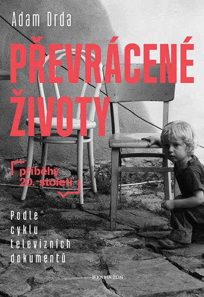 Převrácené životy Převrácené životy