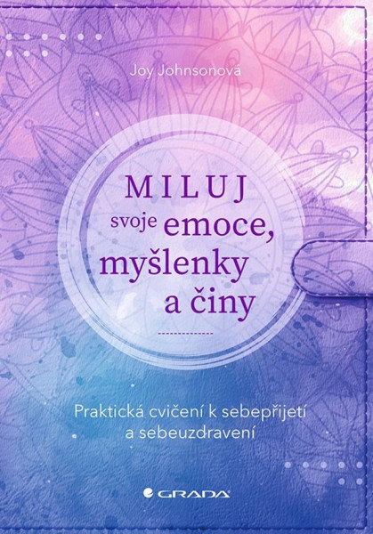 Miluj svoje emoce, myšlenky a činy