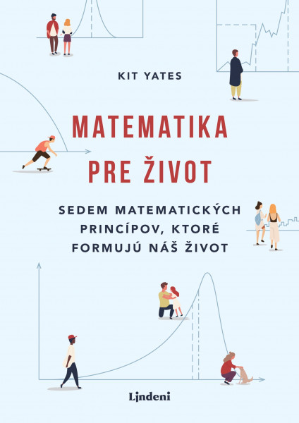 Matematika pre život Matematika pre život