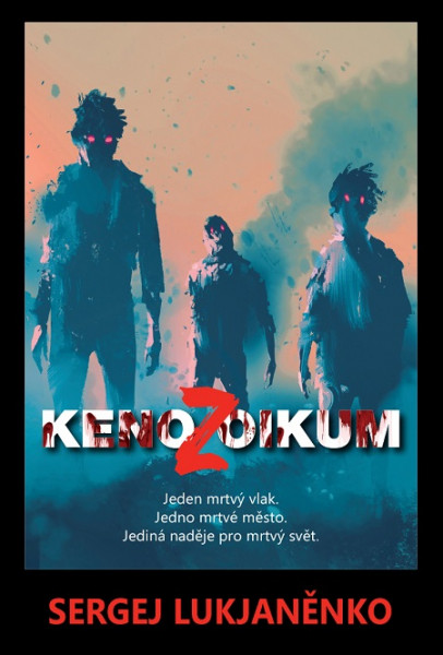 Kenozoikum Kenozoikum