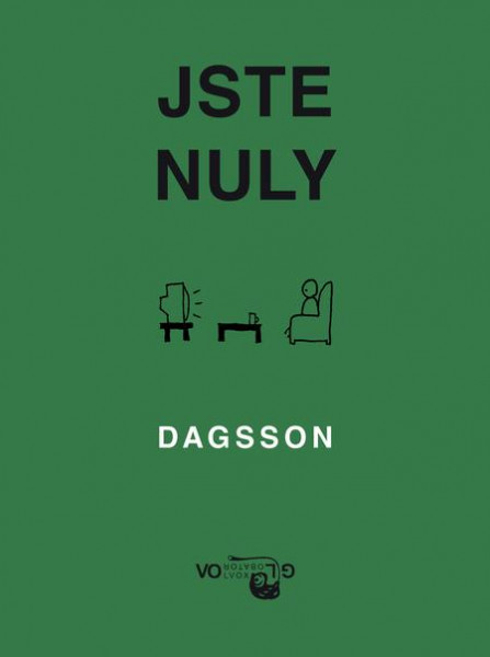 Jste nuly Jste nuly