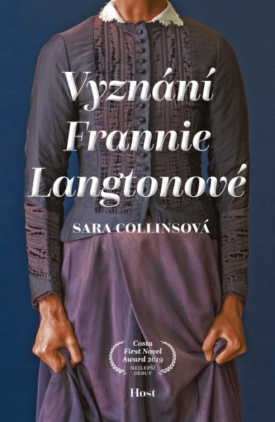 Vyznání Frannie Langtonové Vyznání Frannie Langtonové