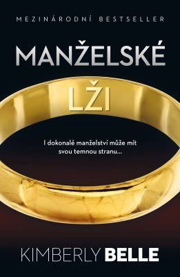Manželské lži Manželské lži