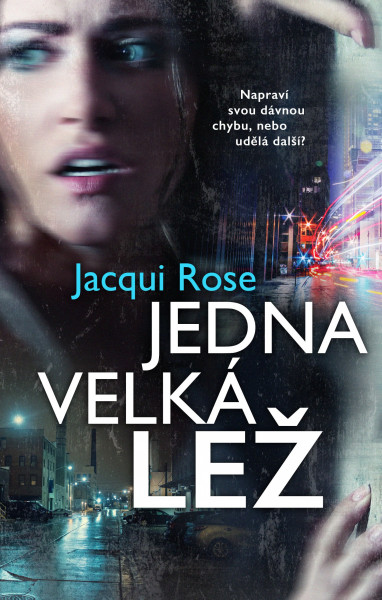 Jedna velká lež Jedna velká lež