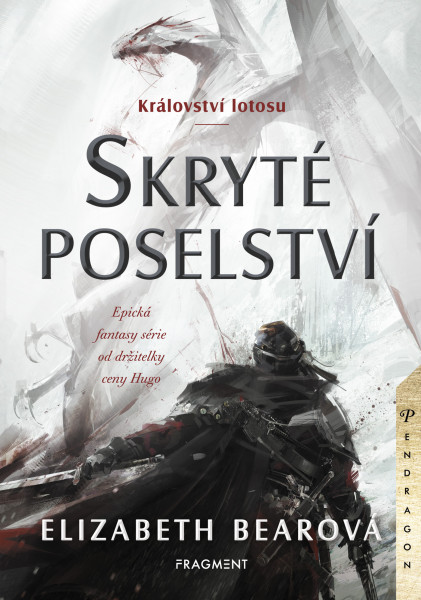 Království lotosu - Skryté poselství Království lotosu - Skryté poselství