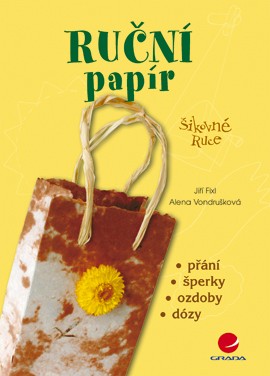 Ruční papír Ruční papír