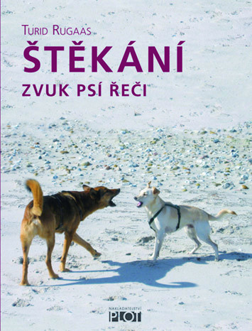 Štěkání Štěkání