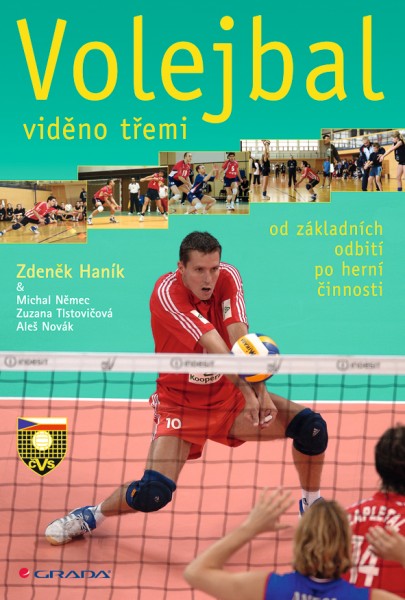 Volejbal Volejbal