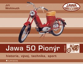 Jawa 50 Pionýr Jawa 50 Pionýr