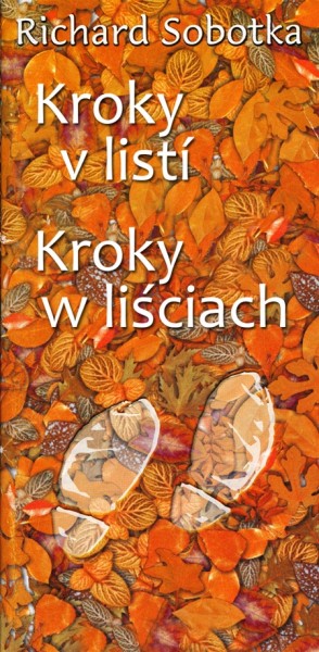 Kroky v listí / Kroky w liściach Kroky v listí / Kroky w liściach