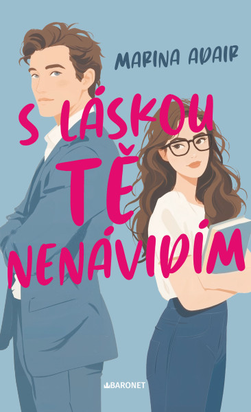 S láskou tě nenávidím