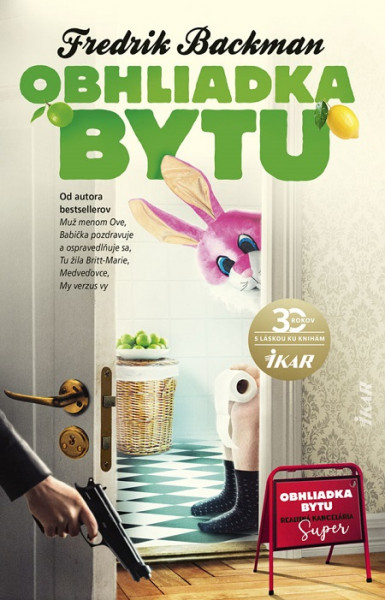 Obhliadka bytu Obhliadka bytu
