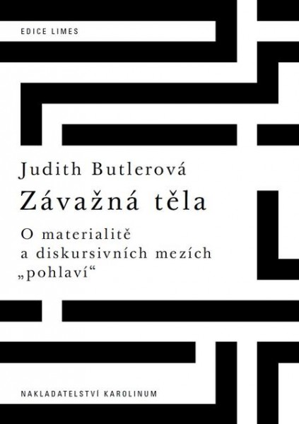 Závažná těla