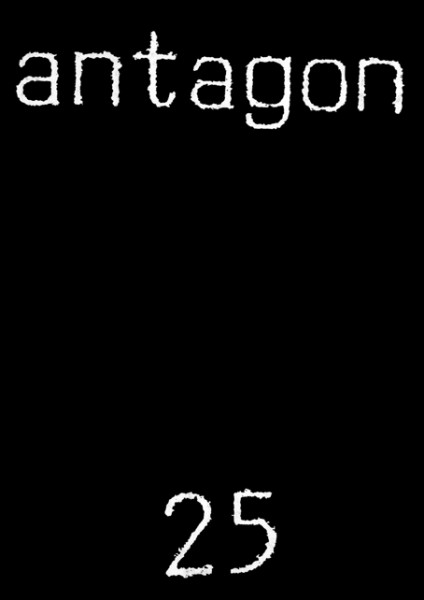 Antagon 25 Antagon 25